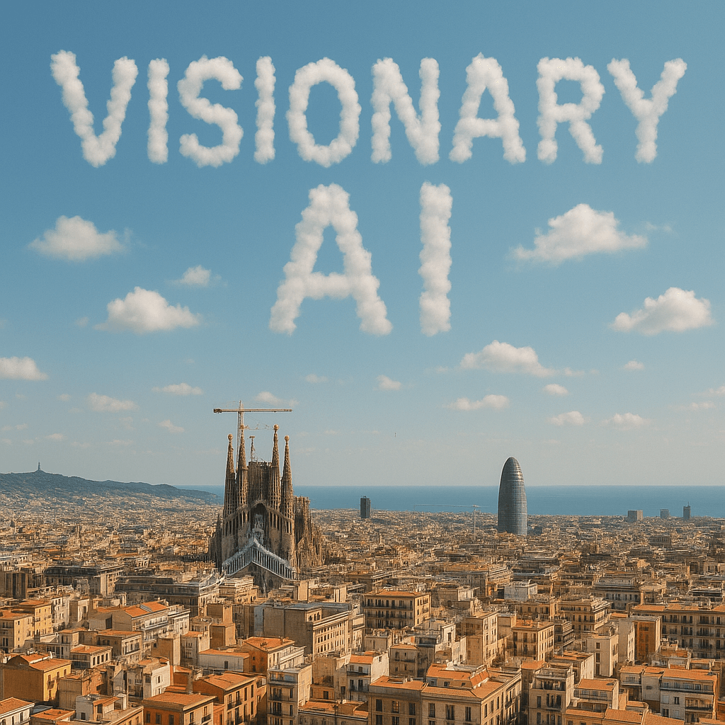 AI generated image